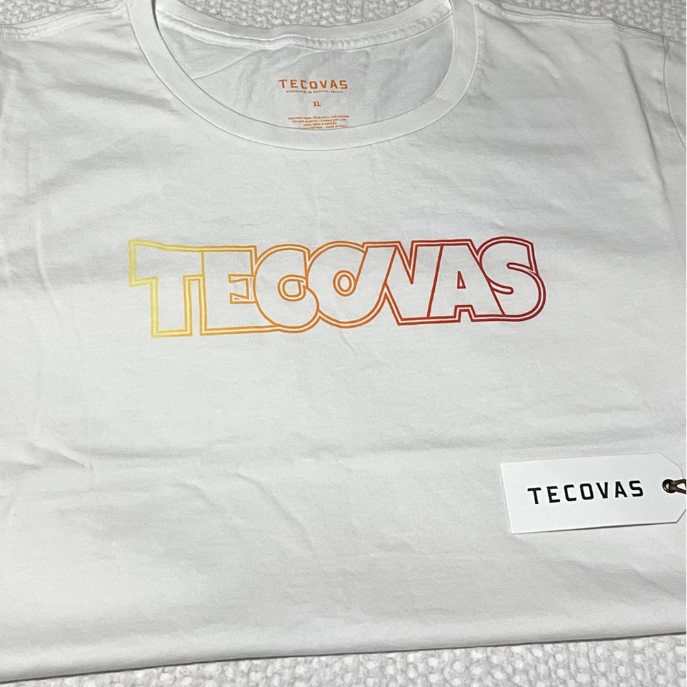 Tecovas T shirt